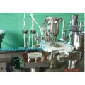 General Liquid Filling Machine